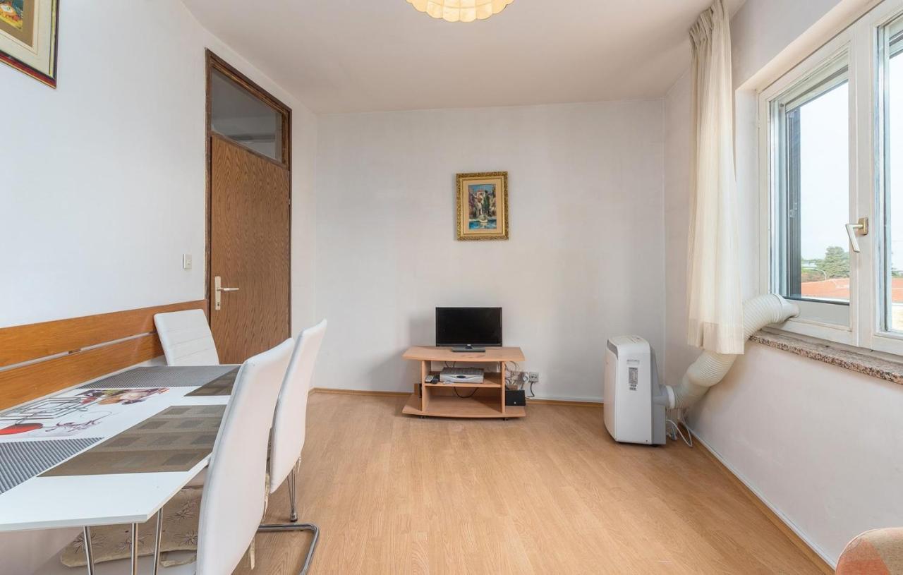 Apartments Simonetti Poreč Buitenkant foto